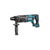 Аккум. перфоратор MAKITA LXT DHR 241 Z в кор.