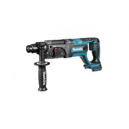 Аккум. перфоратор MAKITA LXT DHR 241 Z в кор.