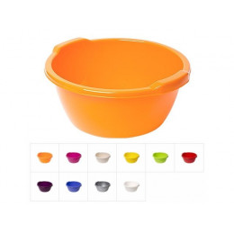 Таз круглый 3 л, DRINA