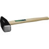 Молоток 1,0кг с дер.рукояткой ВОЛАТ