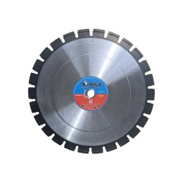 Алмазный круг 400х25.4 мм по асфальту сегмент. ПРОФЕССИОНАЛ