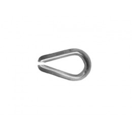 Коуш D20 DIN 6899 STARFIX