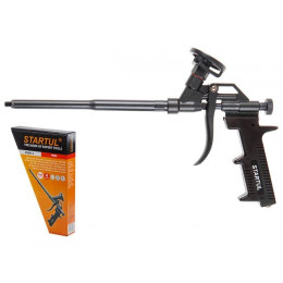 Пистолет для монтажной пены тефлоновый STARTUL PROFI (ST4057-2)