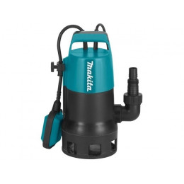 Дренажный насос для грязной воды MAKITA PF 1010