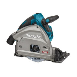 Аккум. дисковая пила XGT SP001GZ02 погружная MAKITA в кейсе