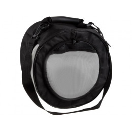 Гриль угольный в чехле, 26.5x24 см, BBQ, ARIZONE