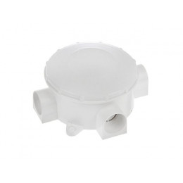 Коробка распаечная ОП 70х35мм IP42 ЮПИТЕР