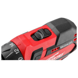 Аккум. дрель-шуруповерт WORTEX BD 1215-1 DLi в чем.