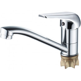 Смеситель для кухни D35-A, серия 280, ECONOCE