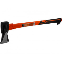 Топор-колун 2,0кг клиновой с фибергл. рукояткой STARTUL PROFI (ST2209-20)
