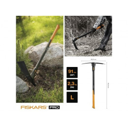 Кирка L FISKARS