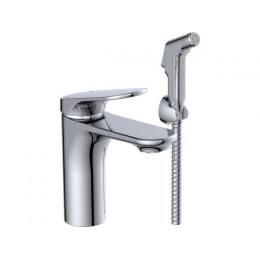 Смеситель для биде D35, серия 760 ECONOCE