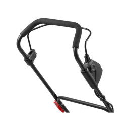 Газонокосилка аккумуляторная WORTEX CLM 3836 ALL1 XLT SET БЕСЩЁТ.ДВИГ., 18В+18В, 2акб, 4Ач, шир.3