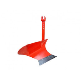 Плуг ПЛН-16 Б (стойка 16мм, шир. захв. 22 см, 3 отверстия на стойке) 09.01.30.00.00-01 (ЗАО "ВРМЗ")