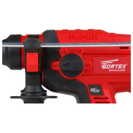 Аккум. перфоратор WORTEX CRH 1820-1 в кор. ALL1 XLT SOLO