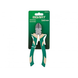 Бокорезы 160мм ВОЛАТ