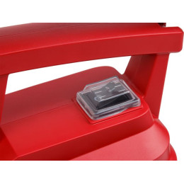 Краскораспылитель электрический WORTEX LX PS 0840 в кор. 500 Вт, 750 мл/мин, 0.7 л бак