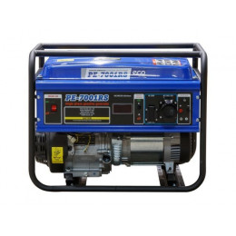 Электростанция (генератор бензиновый) ECO PE-7001RS