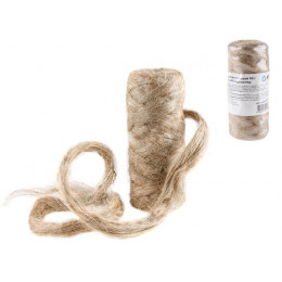 Лен сантехнический 90гр в тубе, AV Engineering