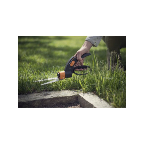 Ножницы для травы GS42 FISKARS