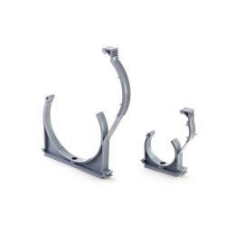 Клипса (опора) ВК (хомут) 110 РТП