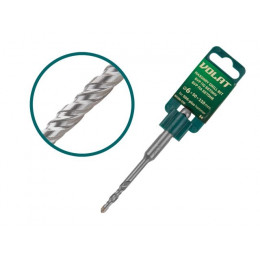 6х50х110 мм бур (сверло) SDS-plus S4 ВОЛАТ