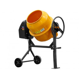 Бетоносмеситель ECO CM-140