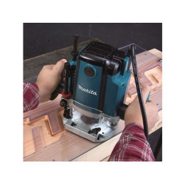 Фрезер погружной MAKITA RP1802X02 в кор.