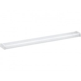 Светильник линейный под светодиодные лампы 2х20Вт, L-1200мм, ДПО 12-2Х16-001 Юпитер