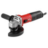 Одноручная углошлифмашина WORTEX AG 1209 в кор. 900 Вт, 125 мм, 11 000 об/мин