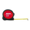 Рулетка  5м/25мм "Protect" PE 5m (SOLA)