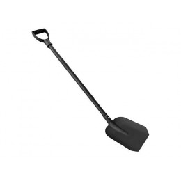 Лопата совковая ЛСП1 с металлическим черенком 1220мм