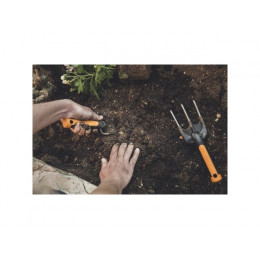 Совок для рассады Premium FISKARS