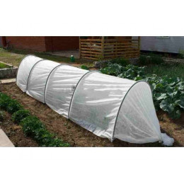 Парник "Стандарт" 6м, ОСТРОВ КОМФОРТА