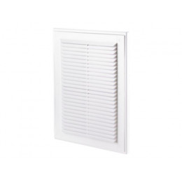 Решетка вентиляционная Seria1 2518 ZERNBERG