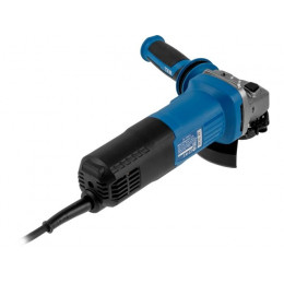 Одноручная углошлифмашина BULL WS 1218 в кор. 125 мм, 1800 Вт, плав. пуск., конст. эл.