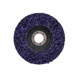 Диск шлифовальный из вспененного абразива 125 мм MAKITA