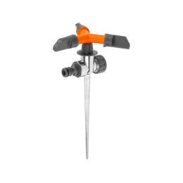 Распылитель круговой на металл. пике STARTUL GARDEN (ST6012-05)