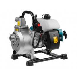 Мотопомпа бензиновая ECO WP-153C