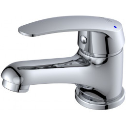 Смеситель для умывальника (Lt) D35, серия SHU AV Engineering