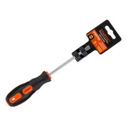 Отвертка "-" 5,0x100мм SL STARTUL PROFI (ST3031-510)