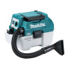 Аккум. пылесос MAKITA LXT DVC 750 LZ в кор.