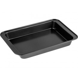 Форма для выпечки, прямоугольная, 37х25 см., антипригарное покрытие, STARCOOK, PERFECTO LINEA