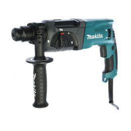 Перфоратор MAKITA HR 2470 в чем.