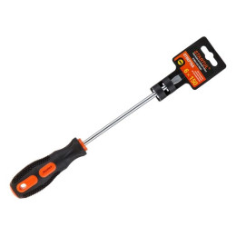 Отвертка "-" 6,0x150мм SL STARTUL PROFI (ST3031-615)