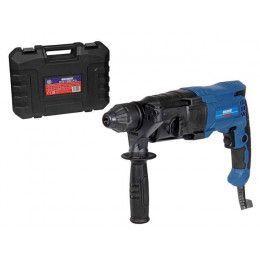 Перфоратор ФИОЛЕНТ П10-1000-РЭ в чем.