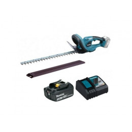 Аккум. кусторез MAKITA LXT DUH 606 RF в кор.