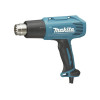 Термовоздуходувка MAKITA HG 6030 K в чем. + набор сопл