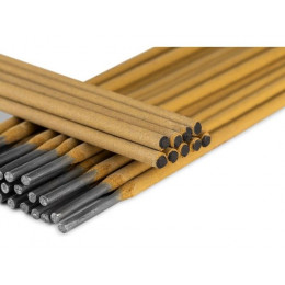 Электроды МР-3 ф 2,5мм уп. 2,5 кг ЛЮКС (МЭЗ/Аркус-Светлогорск)