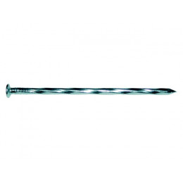 Гвозди винтовые 3.4х80 мм ГОСТ 7811-7335 (5 кг в коробе) РМЗ